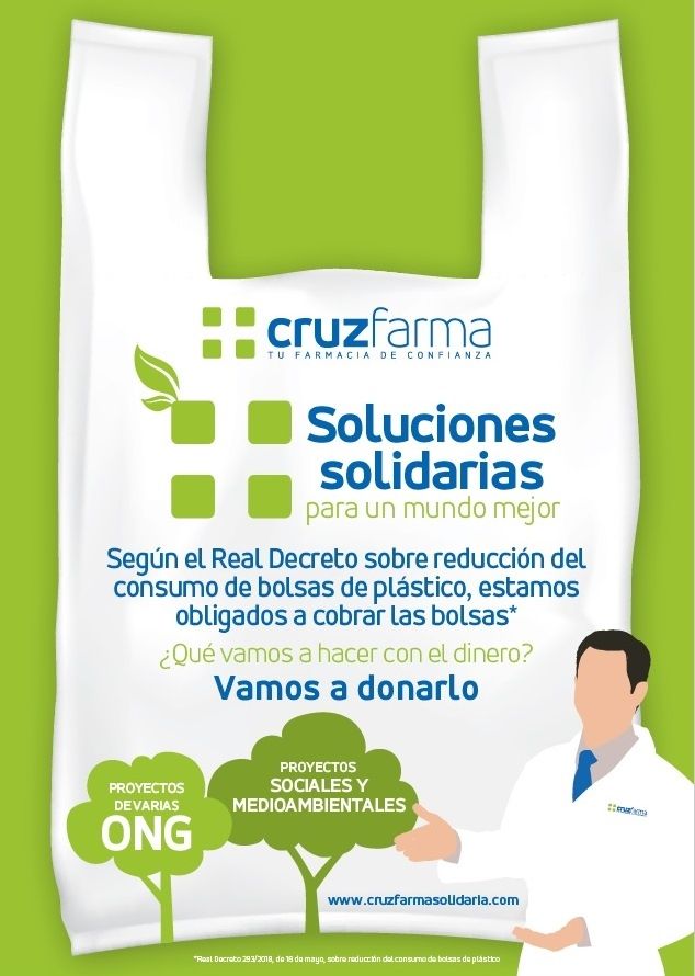 La conservación medioambiental de las Islas Cíes, objetivo de Unnefar gracias a las bolsas biodegradables