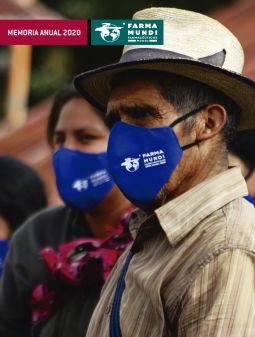 Portada Memoria 2020 Portada Memoria 2020