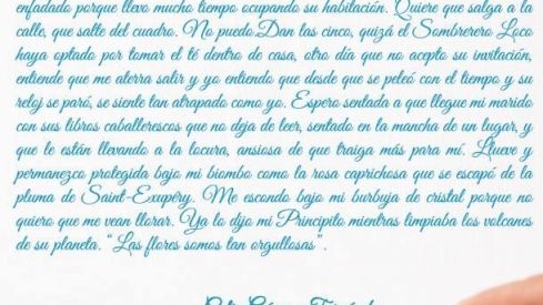 El I Concurso de microrrelatos conmemorativo del 40 Aniversario de Farmacia de la CEU-UCH ya tiene ganador El I Concurso de microrrelatos conmemorativo del 40 Aniversario de Farmacia de la CEU-UCH ya tiene ganador
