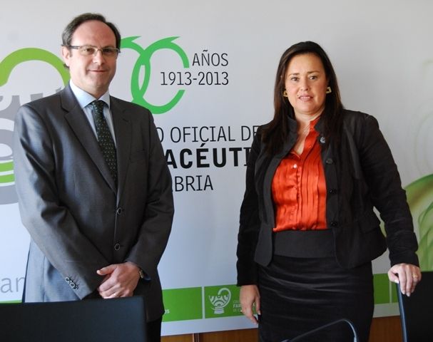 Las oficinas de farmacia de Cantabria ofrecerán un programa de deshabituación tabáquica Las oficinas de farmacia de Cantabria ofrecerán un programa de deshabituación tabáquica