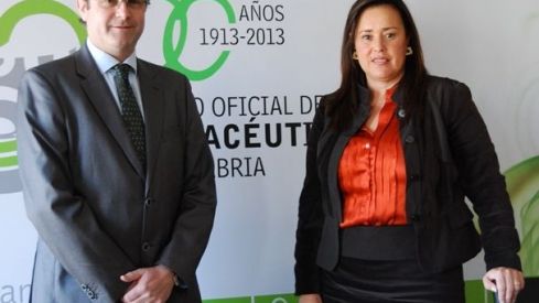 Las oficinas de farmacia de Cantabria ofrecerán un programa de deshabituación tabáquica