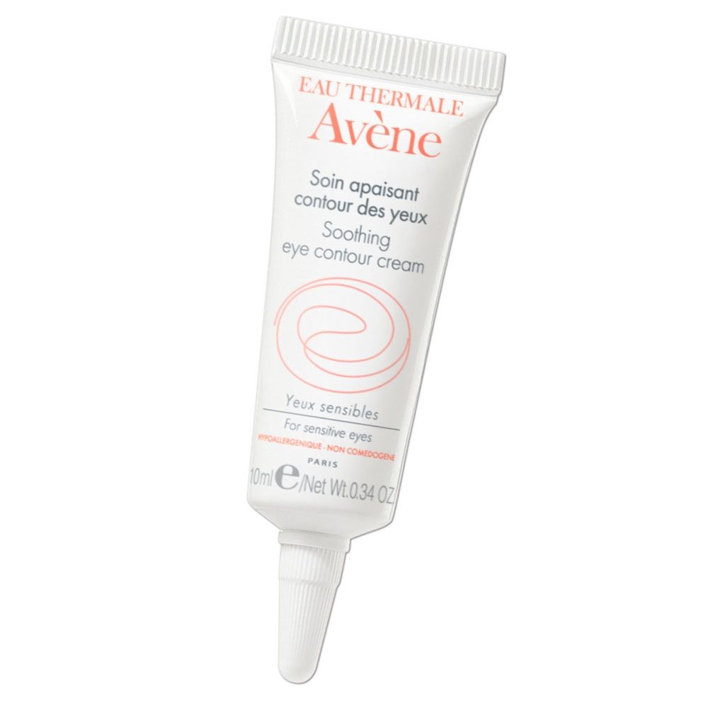 Cuidado Calmante Contorno de Ojos, de Avène Cuidado Calmante Contorno de Ojos, de Avène