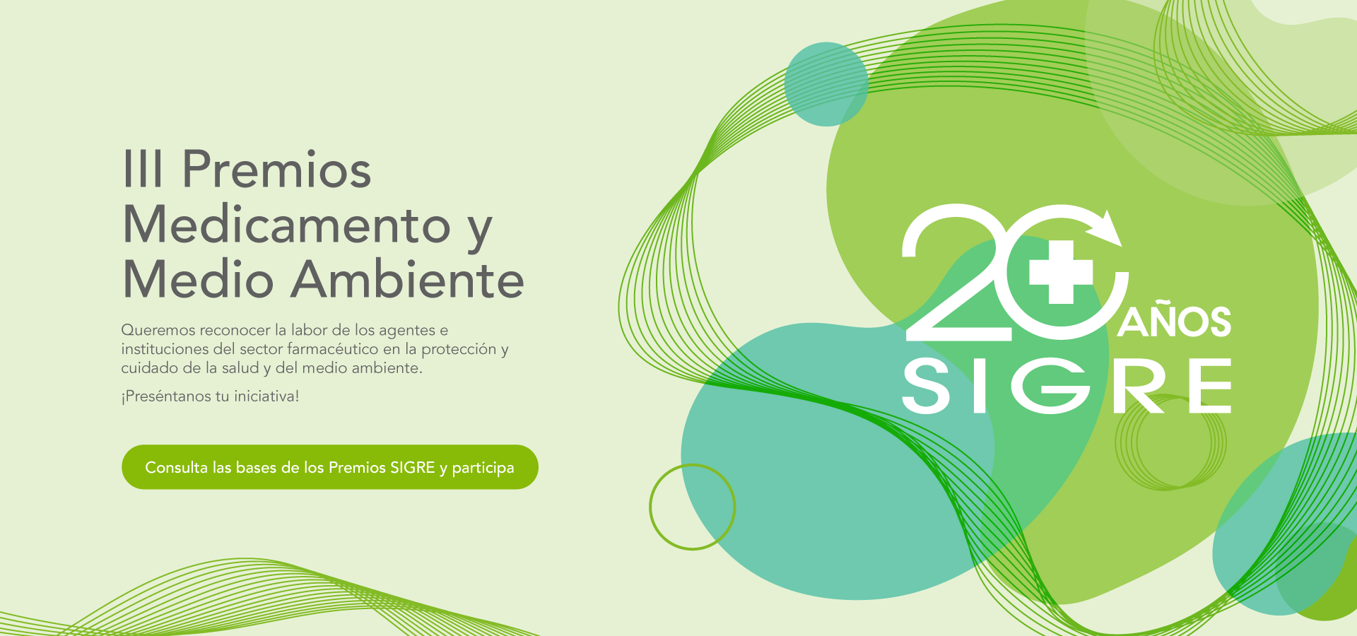 Premios SIGRE