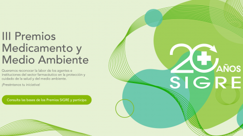 Premios SIGRE