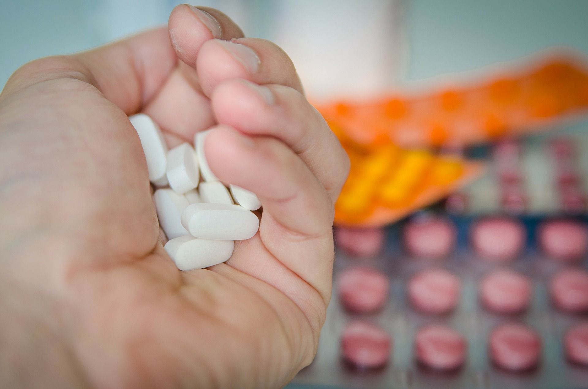 La distribución farmacéutica en la lucha contra los desabastecimientos