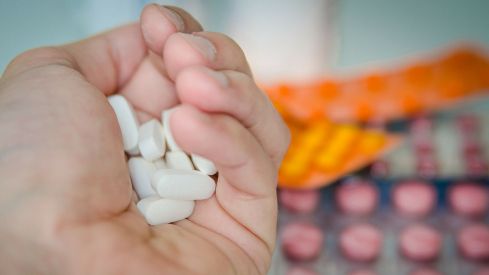 La distribución farmacéutica en la lucha contra los desabastecimientos