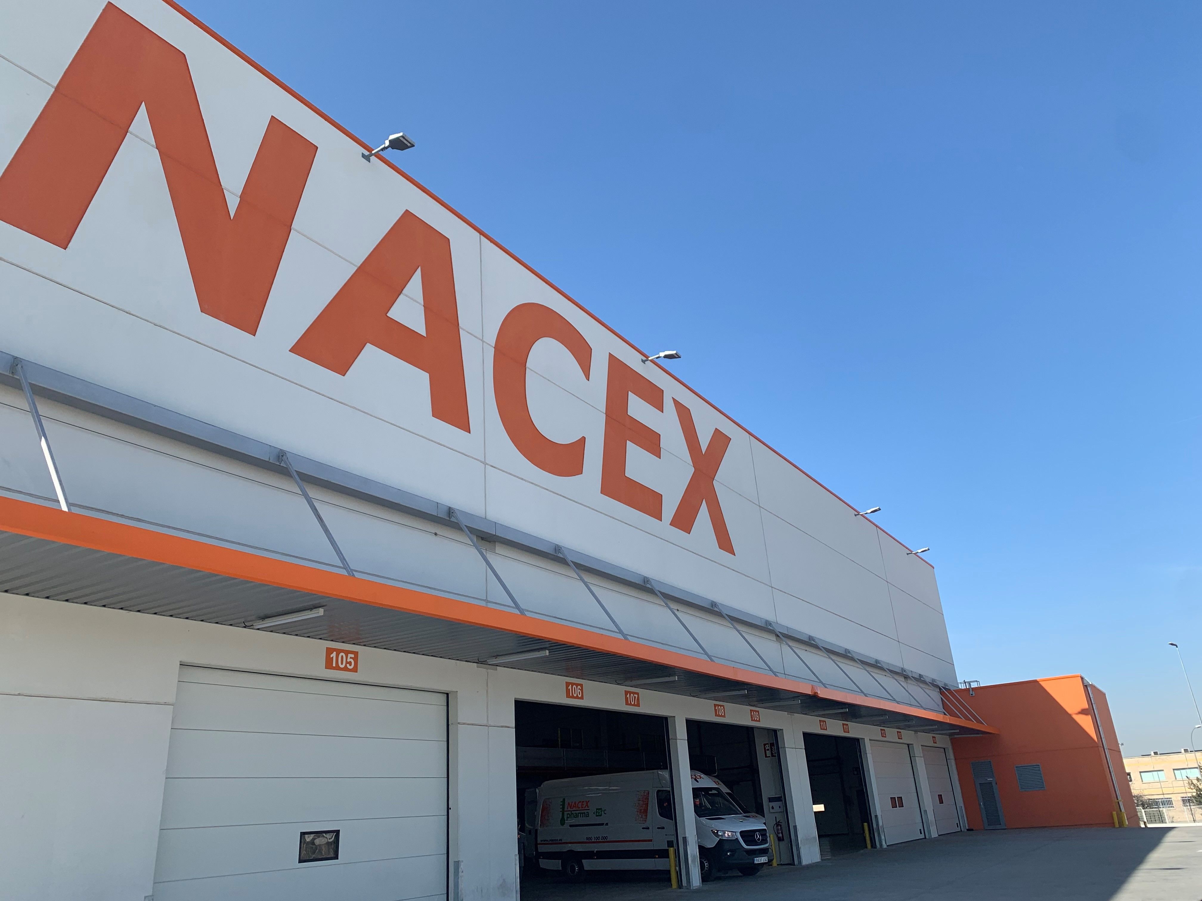 NACEX