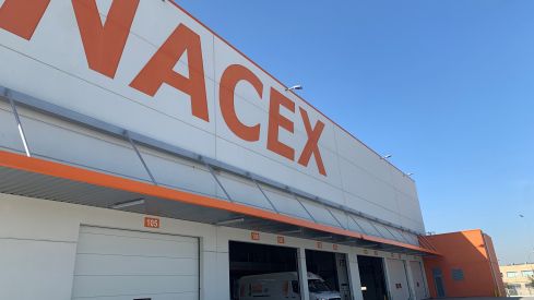 NACEX