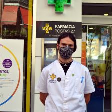 Fernando García Lozano Fernando García Lozano
