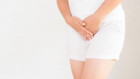 Molestias urinarias