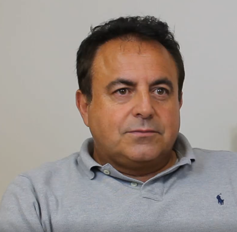 Luis de la Fuente