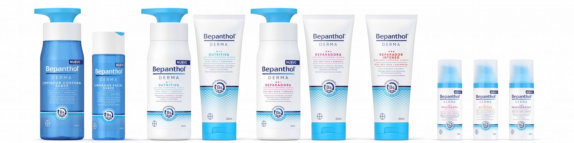 Bepanthol® Derma Bepanthol® Derma