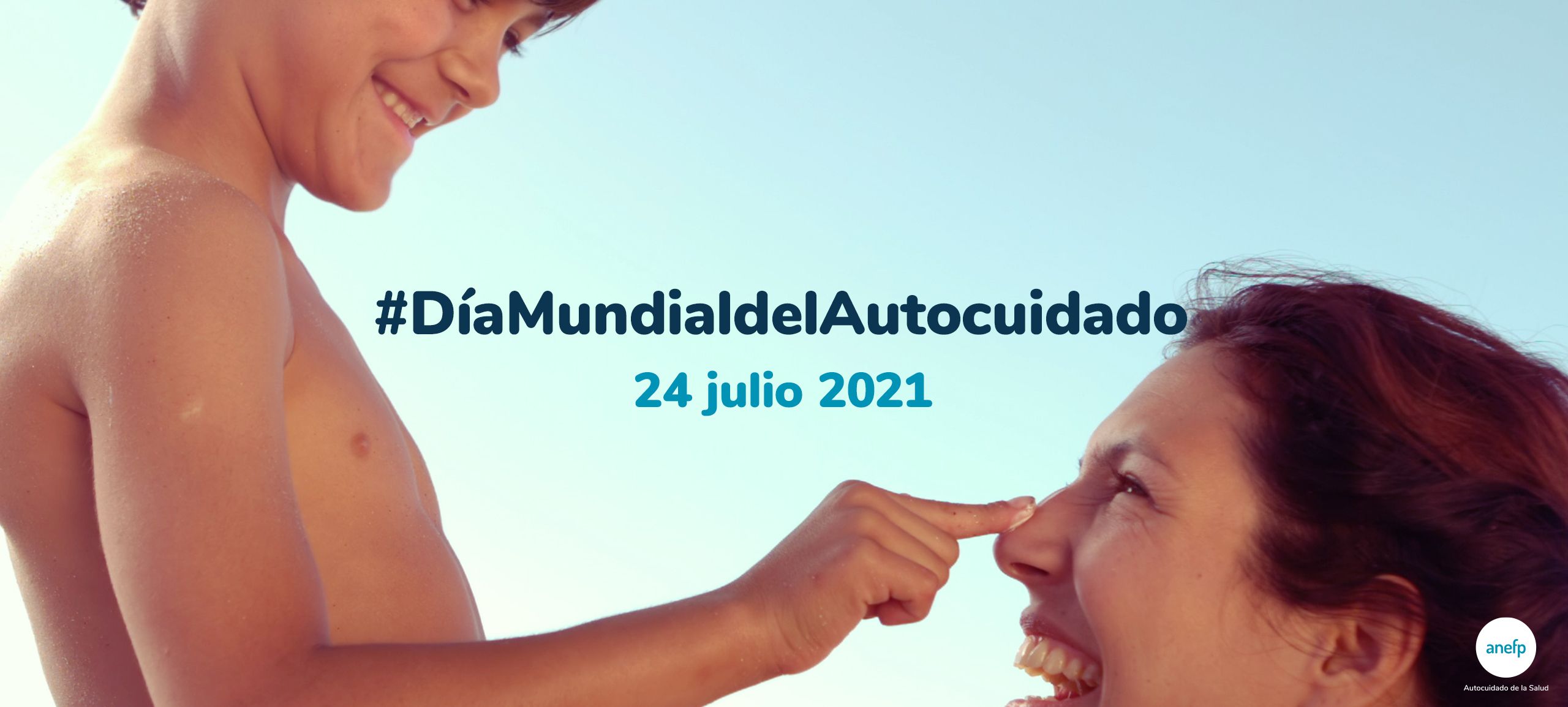 Día Mundial del Autocuidado