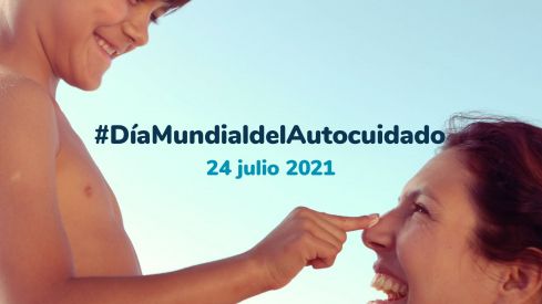 Día Mundial del Autocuidado