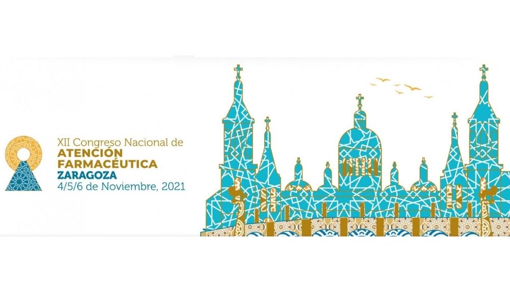 XII Congreso Nacional de Atención Farmacéutica Zaragoza