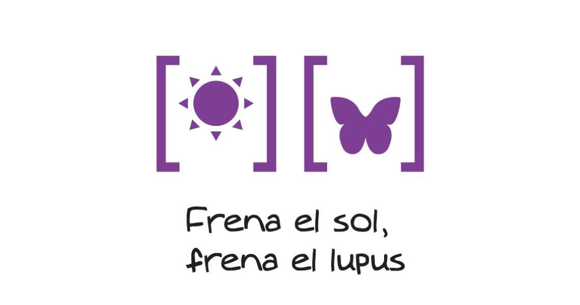 Frena el sol, frena el lupus