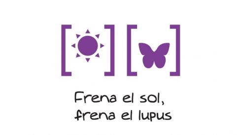 Frena el sol, frena el lupus