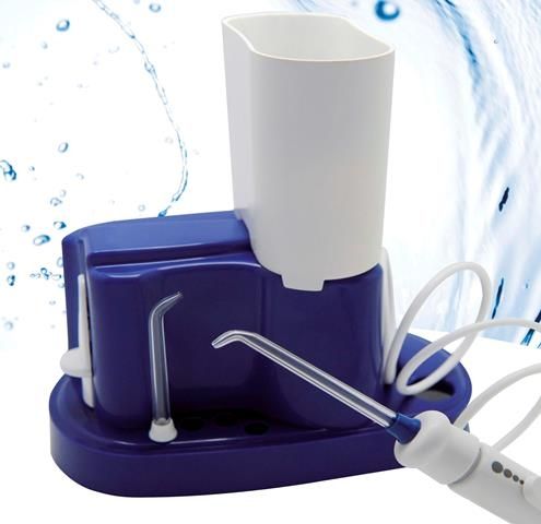 PHB Aqua Jet nuevo irrigador bucal para un cuidado profesional de la salud dental