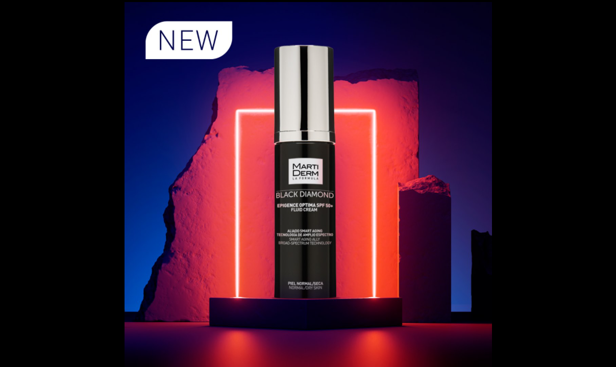 Epigence Optima Spf50+ Fluid Cream