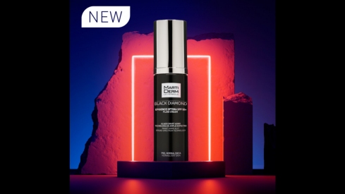 Epigence Optima Spf50+ Fluid Cream