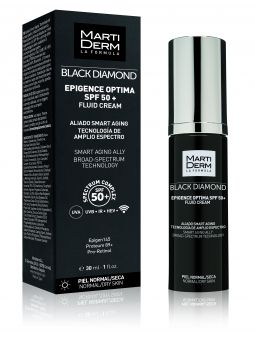 Epigence Optima Spf50+ Fluid Cream Epigence Optima Spf50+ Fluid Cream