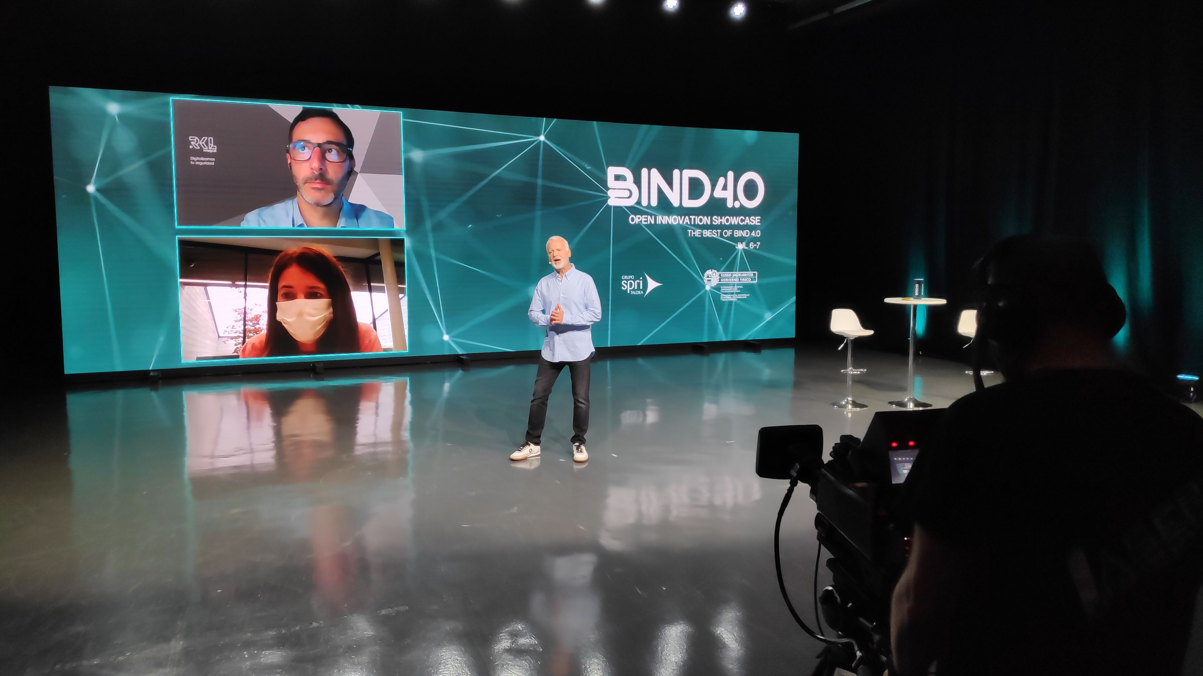 Bind 4.0