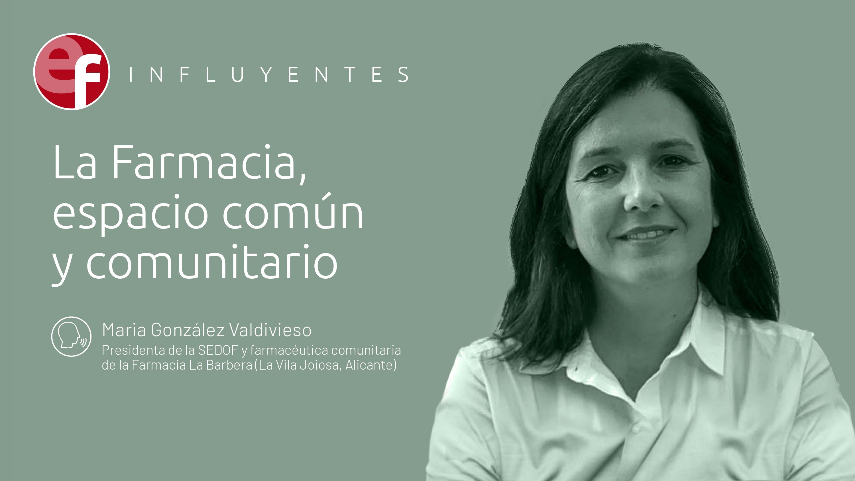 Maria Gonzalez Valdivieso
