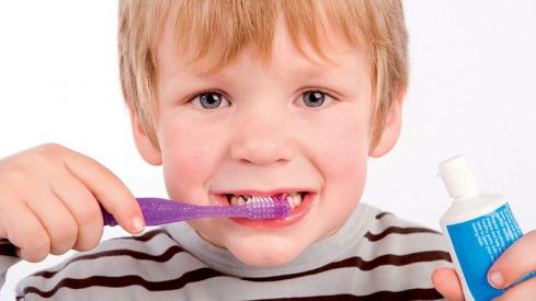 Salud bucodental. Problemas más frecuentes durante el crecimiento