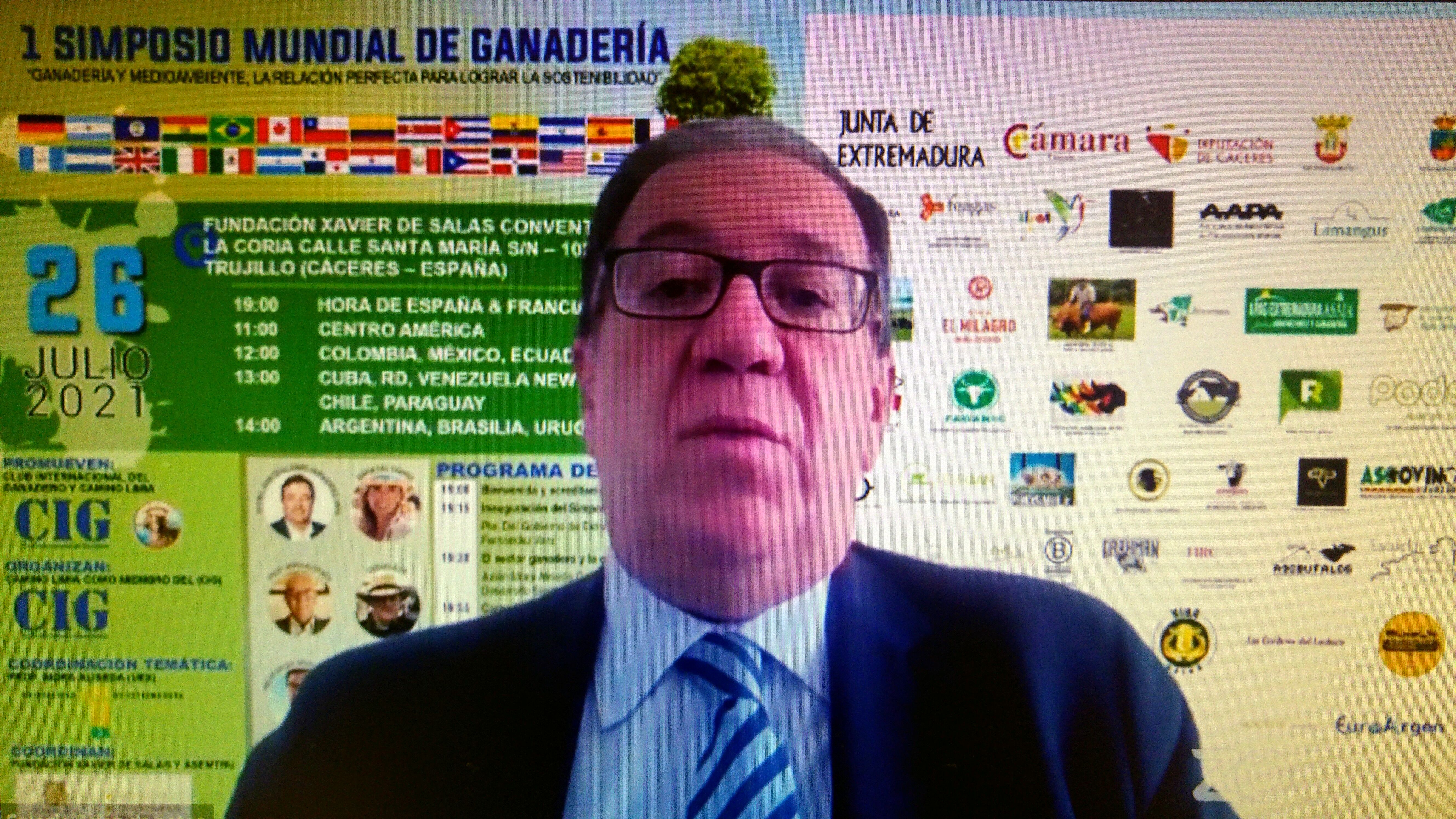 Cecilio Venegas