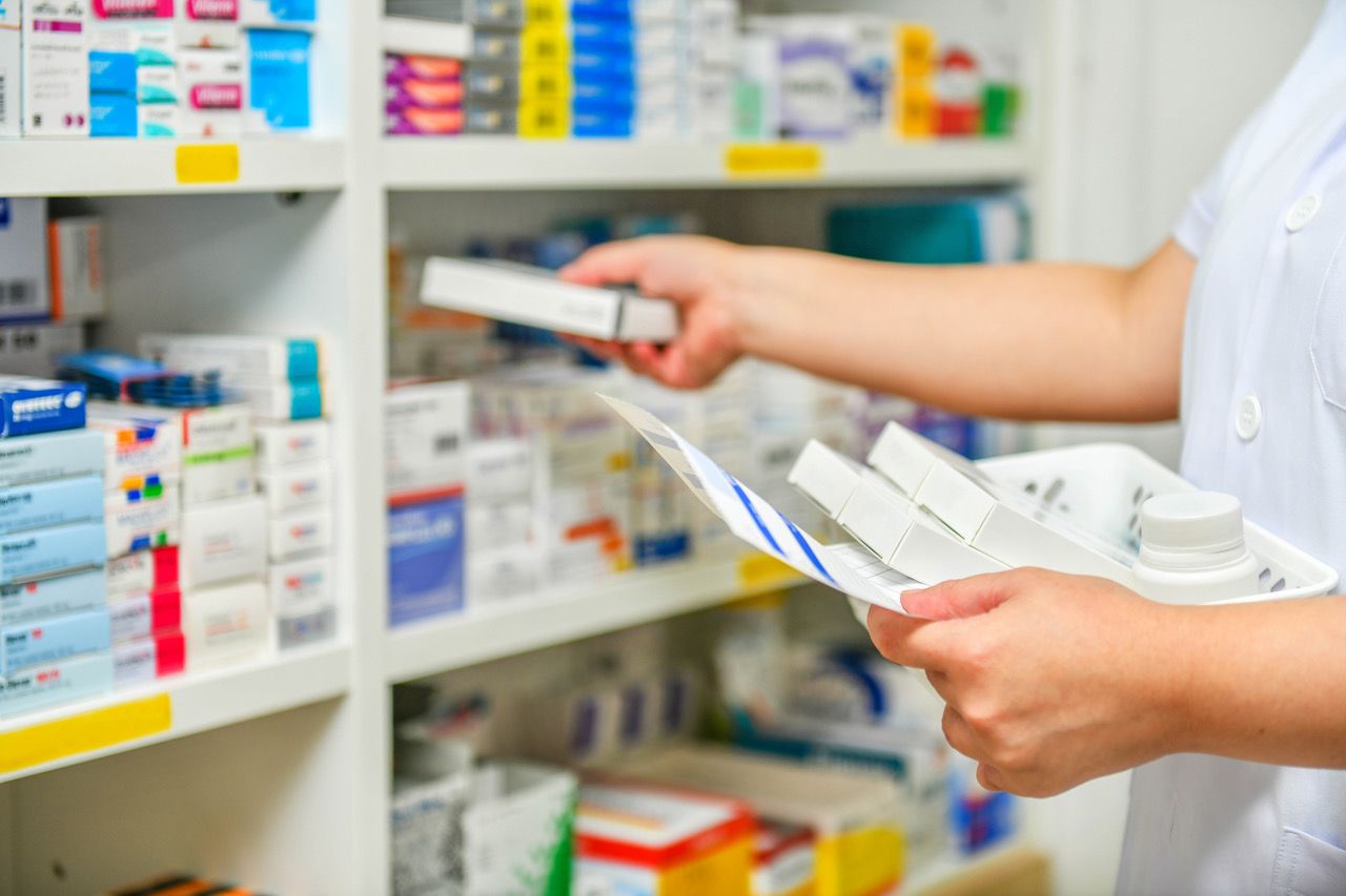 Crecen las recetas, y las ventas en las farmacias de proximidad 