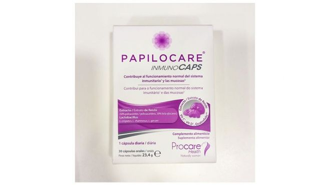 papilocare inmunocaps 30 capsulas (1)