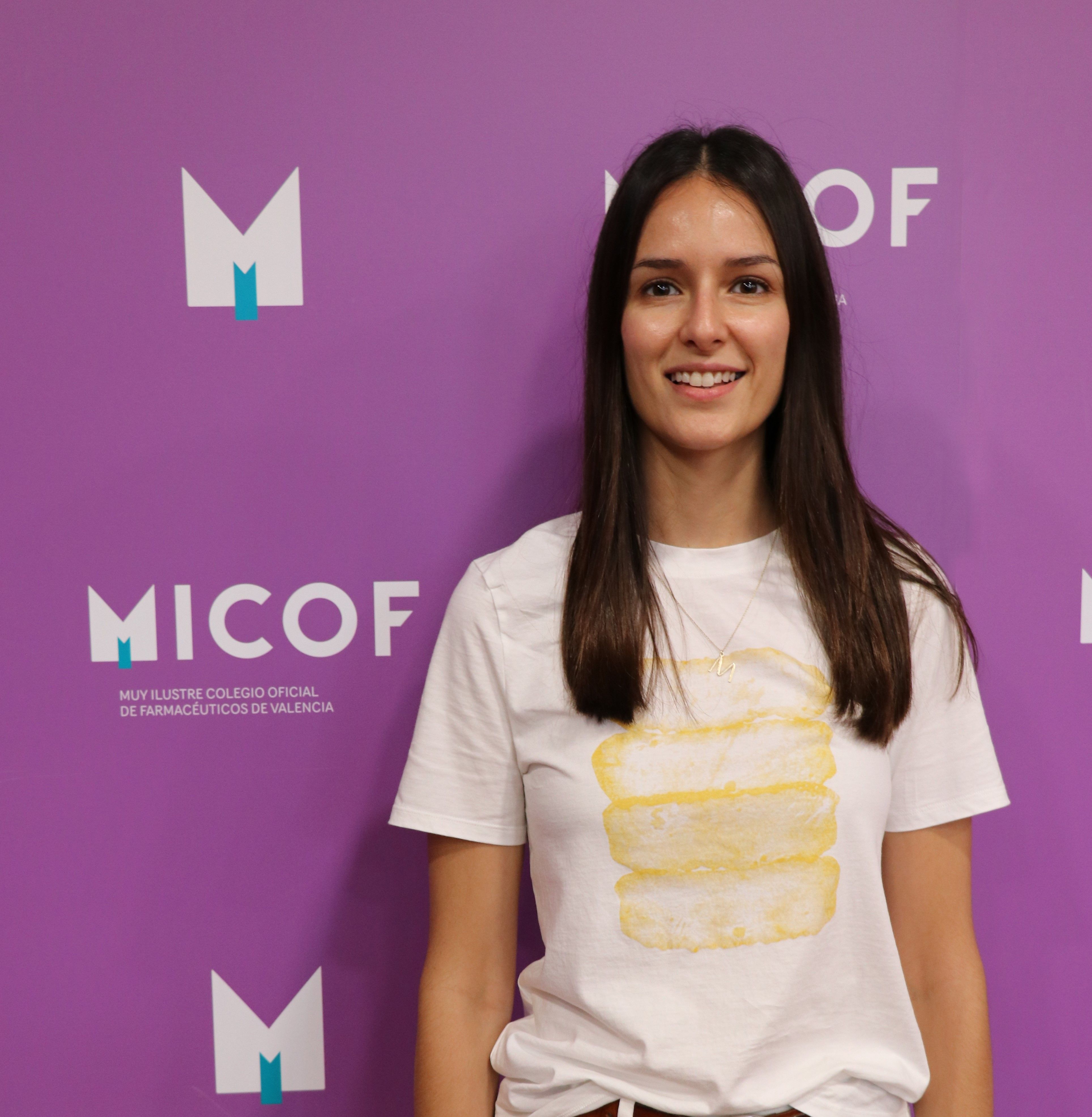 María Gil María Gil
