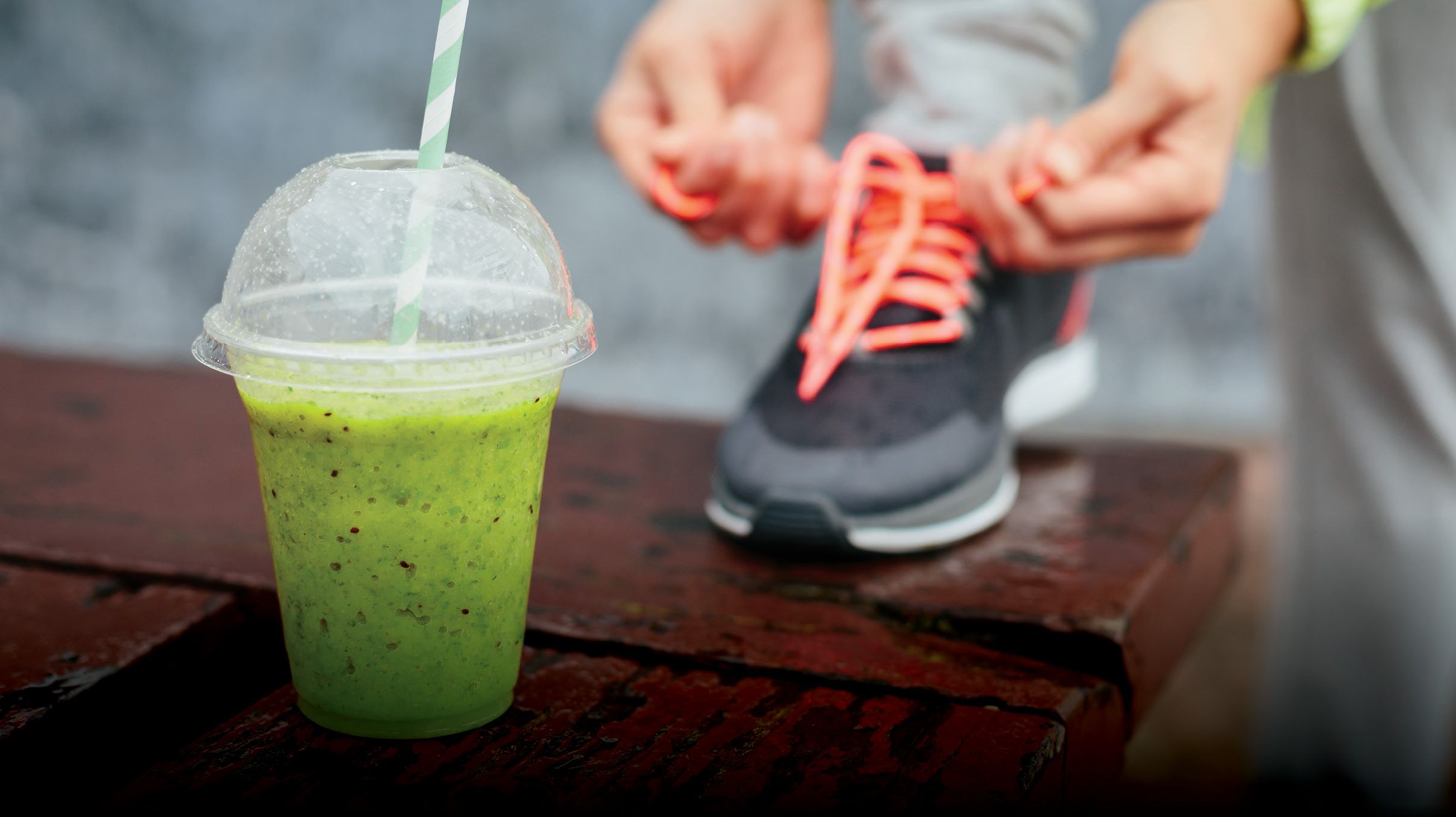 Nutrición y deporte 