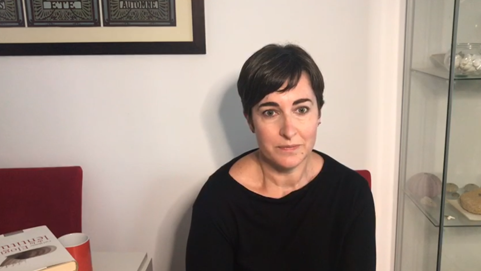 Macarena Pérez Macarena Pérez