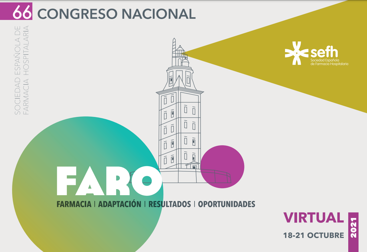 66 Congreso de la SEFH 
