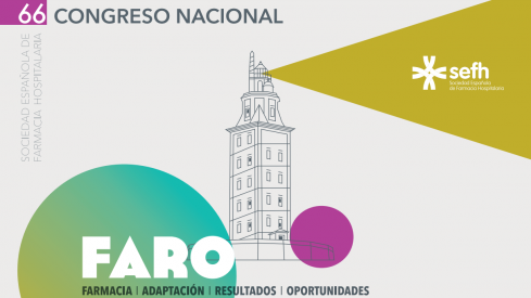 66 Congreso de la SEFH 