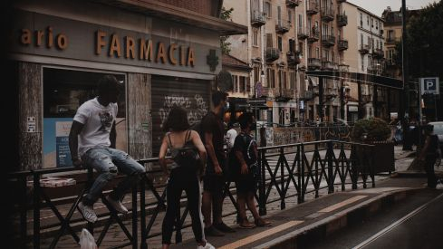 © Unsplash