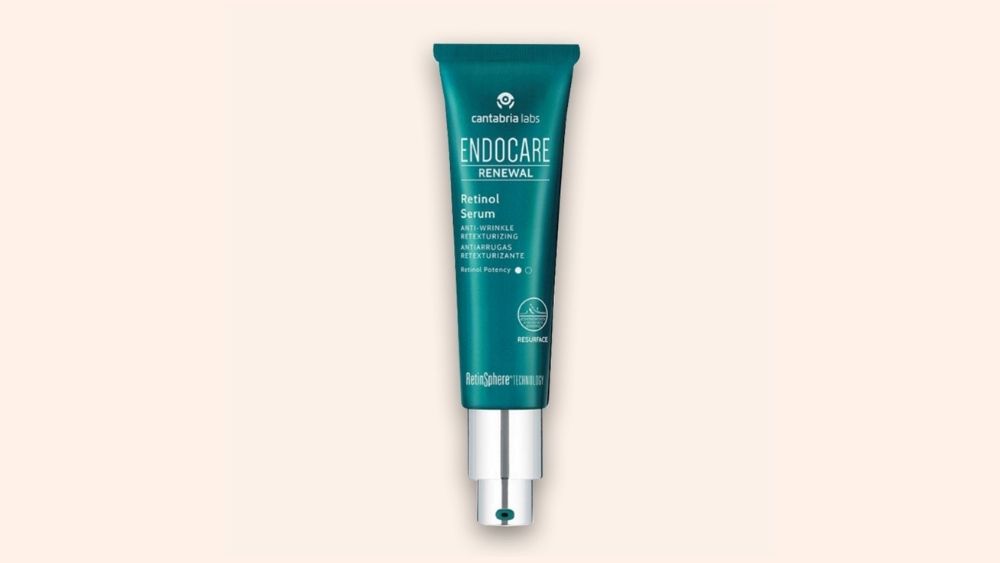 Endocare Renewal Retinol Serum 