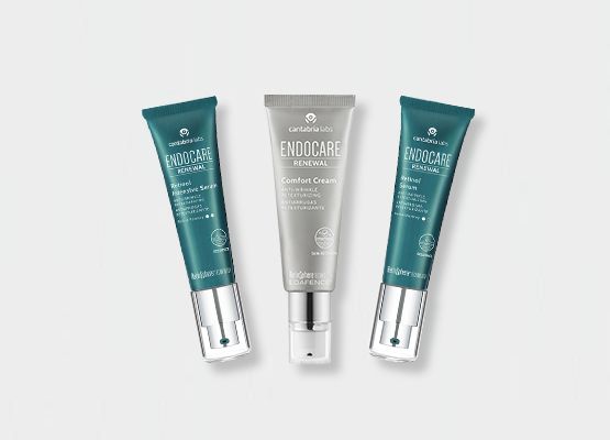 Línea Endocare Renewal Línea Endocare Renewal