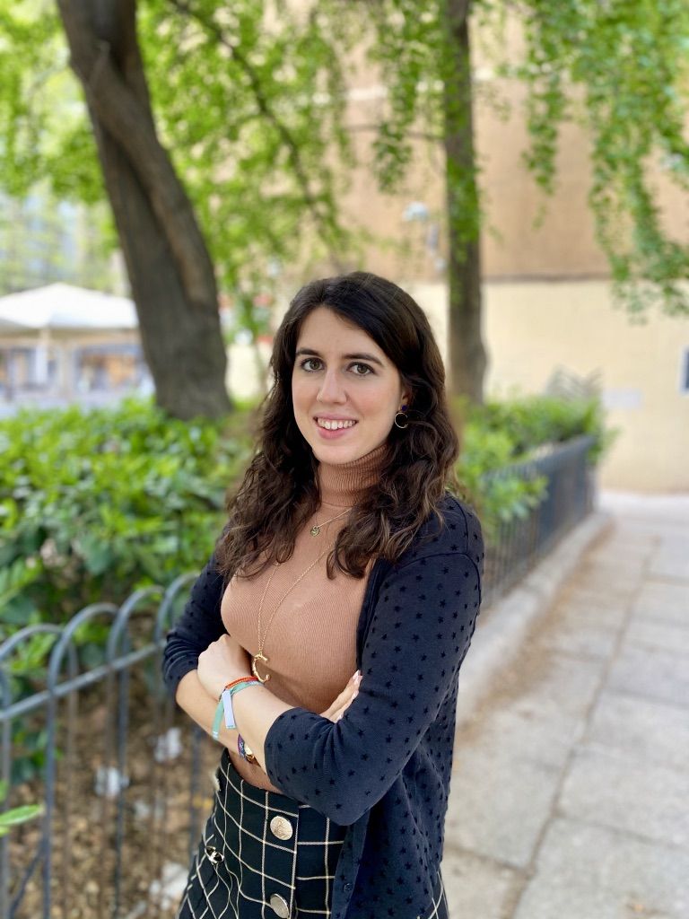 Carlota Vizmanos Soláns
