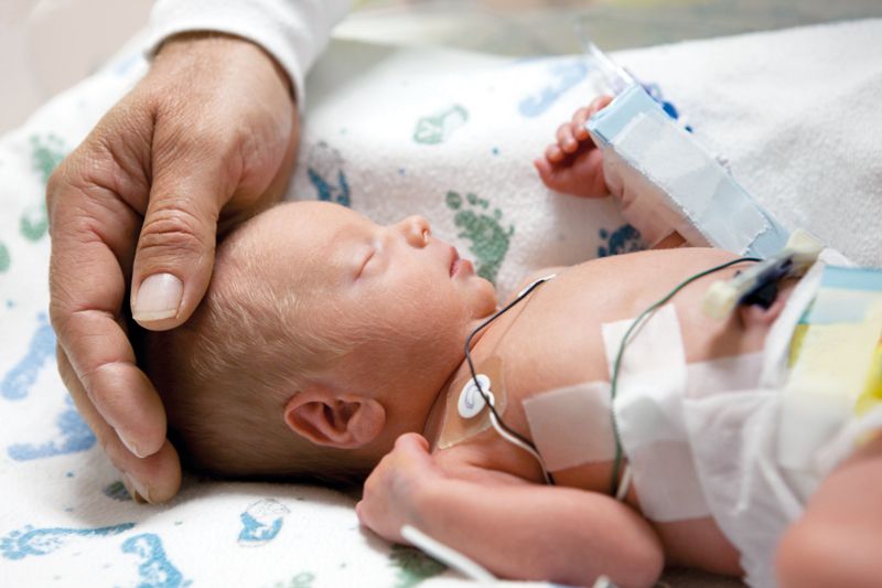 curso enfermeria neonatal