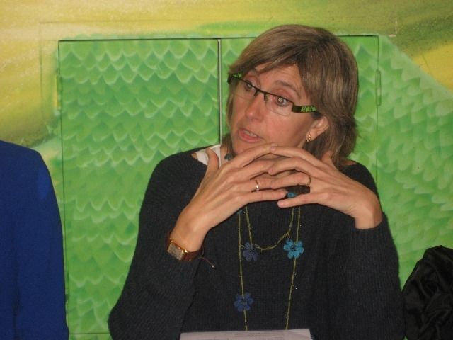 La matrona, profesional de referencia en el embarazo, parto y puerperio