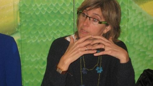 La matrona, profesional de referencia en el embarazo, parto y puerperio