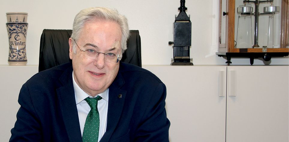 Miguel Ángel Gastelurrutia