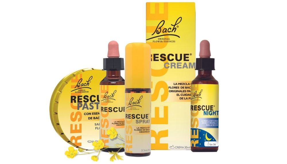 gama Rescue® 