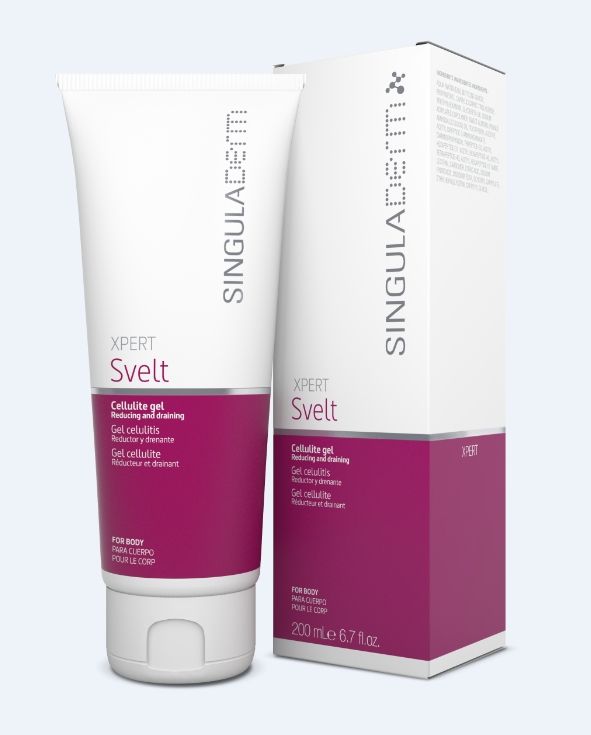 XPERT Svelt: respuesta precisa a la celulitis