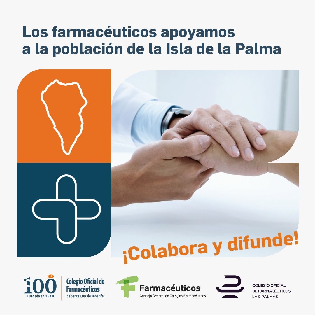 Donacion La Palma