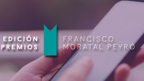III Edición de los Premios Francisco Moratal Peyró