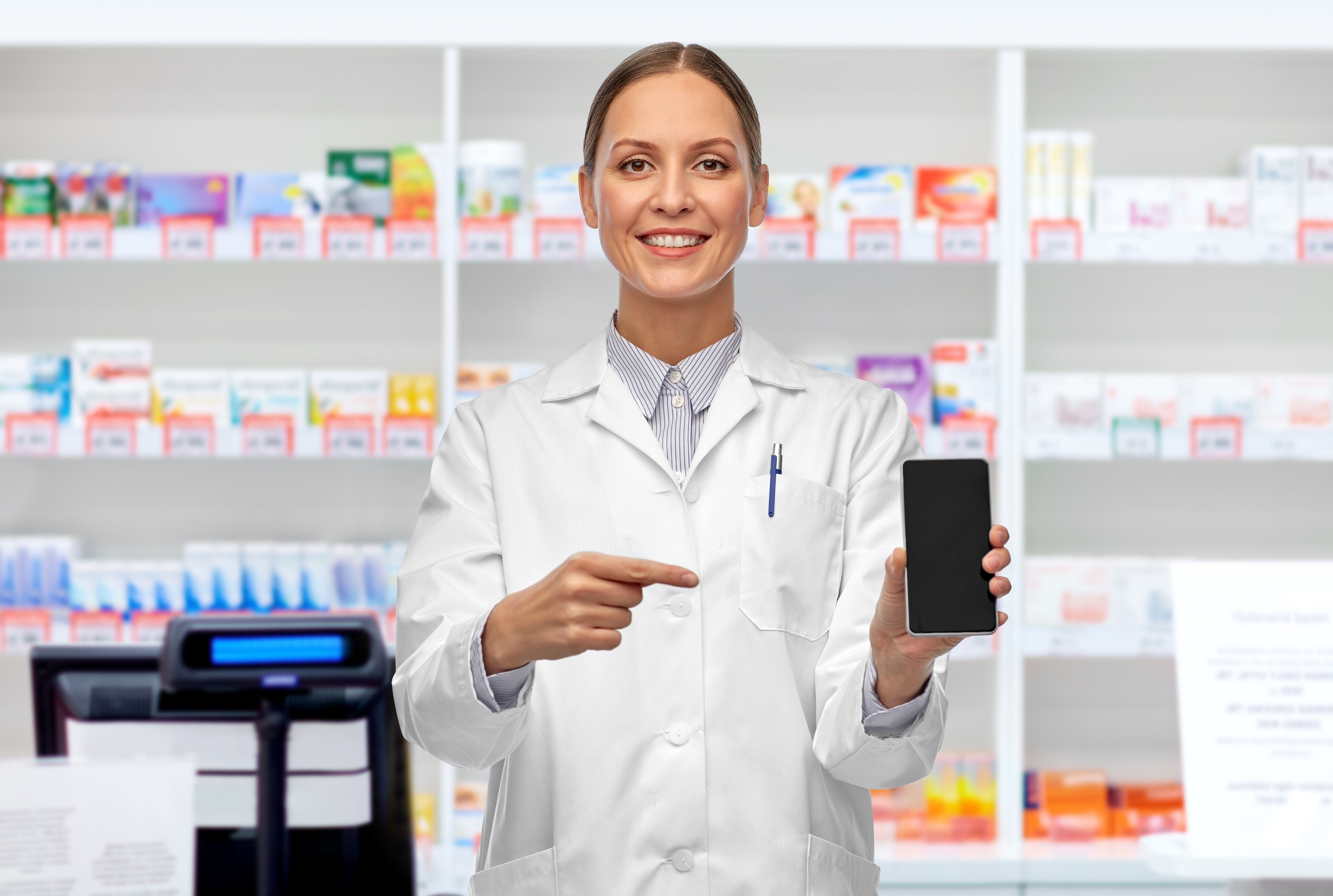 Agilizar la resolución de incidencias con medicamentos
