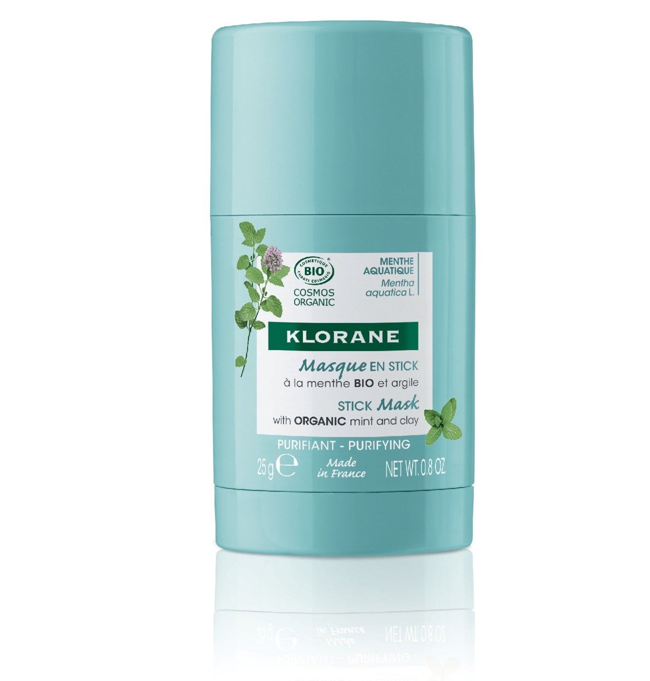 MENTA MASACARILLA STICK 2 MENTA MASACARILLA STICK 2